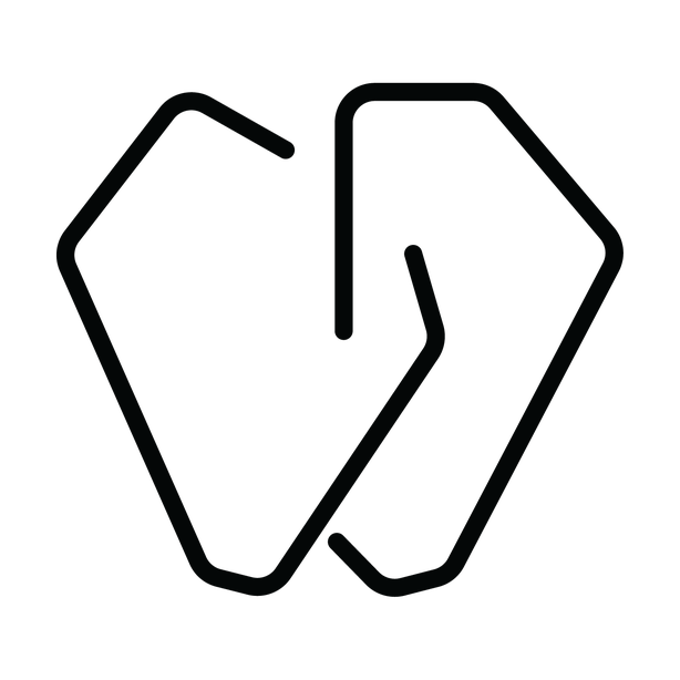 Logo One Dental Clinic, klinik gigi di Serang